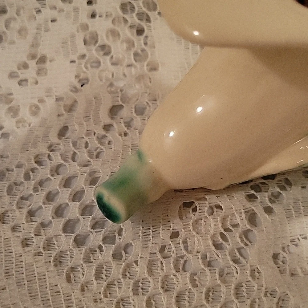 Art Deco Candle Holder